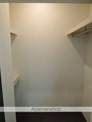 ＯＰＥＲＡ[1K/27.94m2]の収納