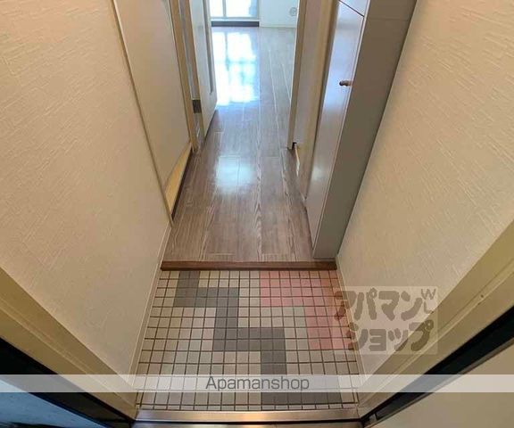 ライオンズマンション京都西洞院の内装写真