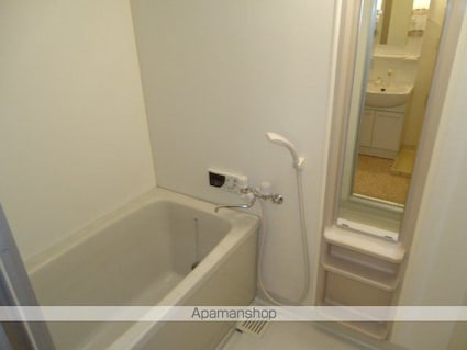 グリーンプレイス[2LDK/51.3m2]の収納