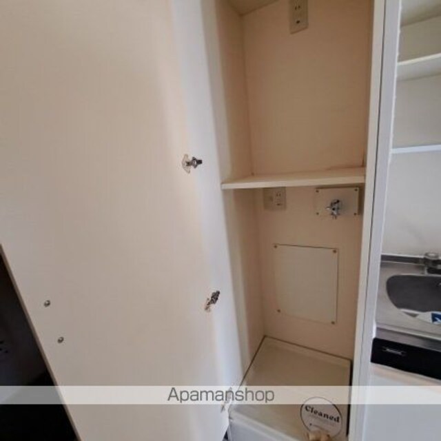 ライオンズマンション八王子北野[1R/19.6m2]のその他設備