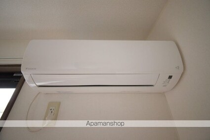 メゾンクレール[2DK/47.2m2]のその他設備