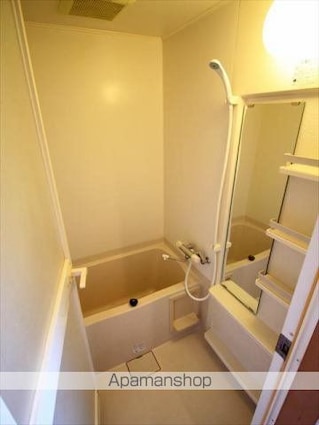 グレイスパル木屋町[1K/26.32m2]の内装3