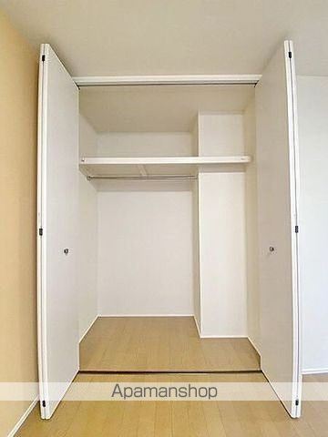 ベルツリーの内装写真