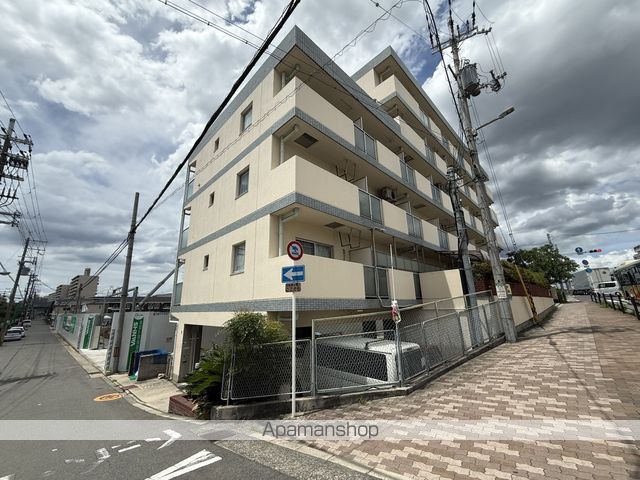 メゾン南江口