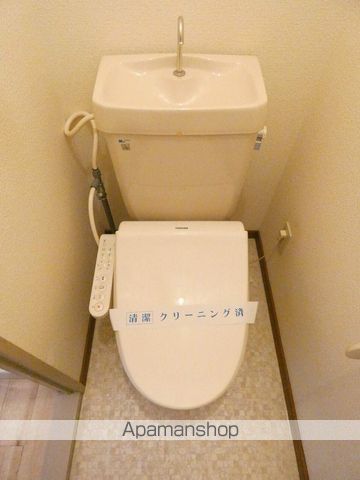 アパーション智秀の内装写真