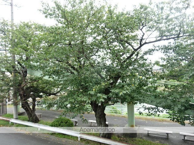 EIGHT BUILDINGIのその他写真