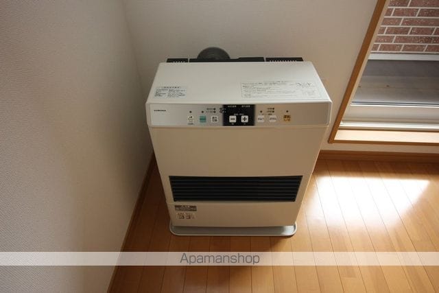 DIMOAの内装写真
