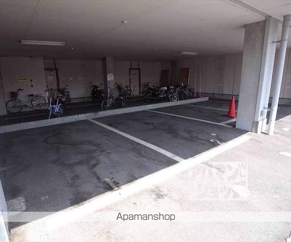 パラドール西院PARTーIIIのその他写真