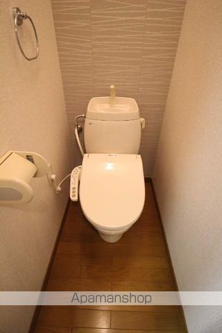 クラフト津島の内装写真