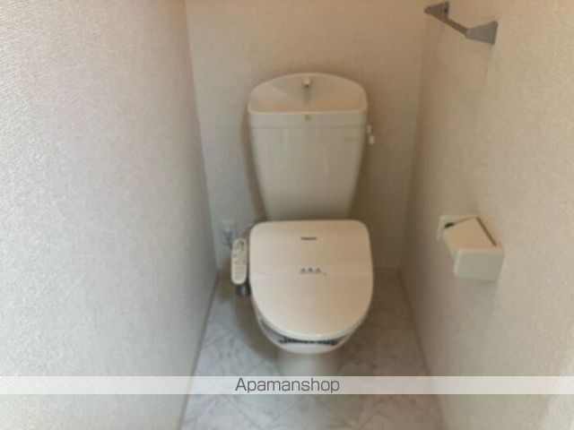 ルミエール花の木 Aの内装写真