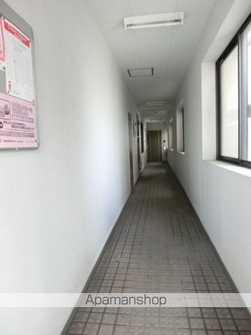 パルテール4.3の玄関写真