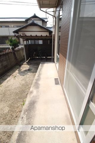 フローレス福富の内装写真