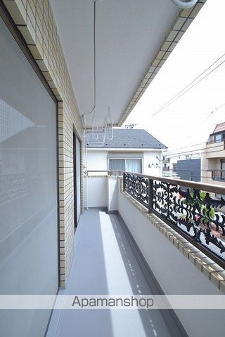 フラッツ吉島東の内装写真