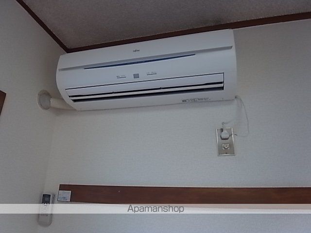 元目アーバンハイツの内装写真