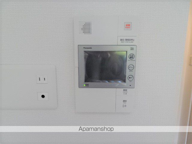 エスリード大阪梅田WESTの内装写真