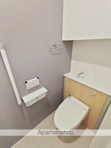 ヴィアソーレ摂津の内装写真