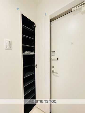 ハーモニーテラス野立町の内装写真