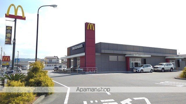 オレンジDAYS Bの周辺写真