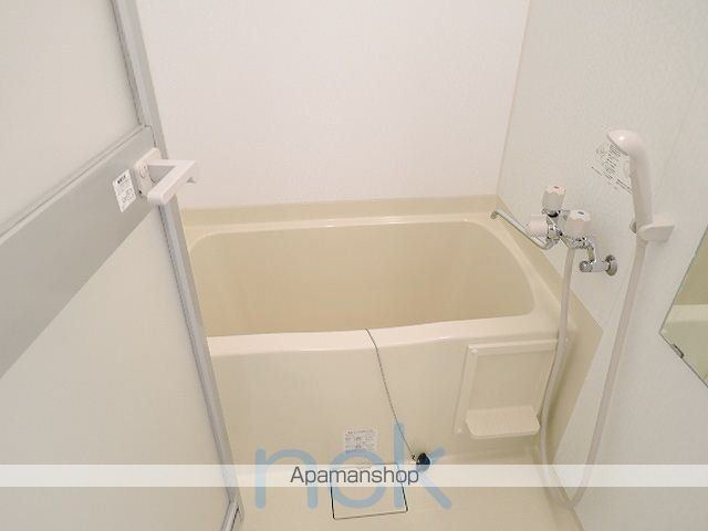 プライヴェル山鼻 壱番館の内装写真