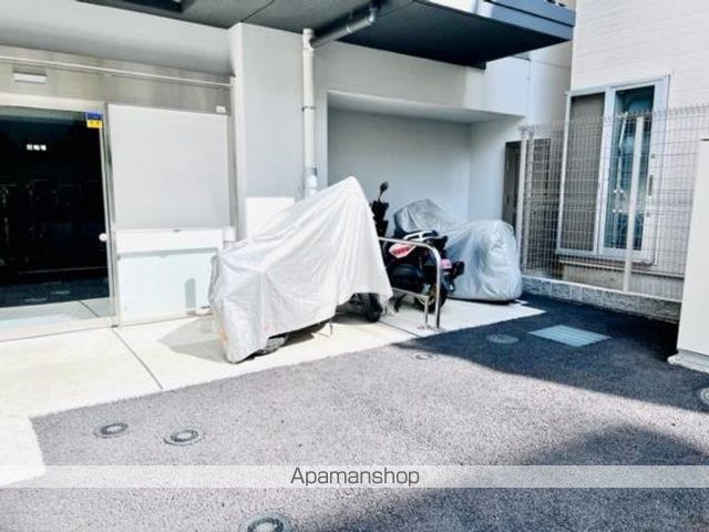 BRILLIA IST 駒込のその他写真
