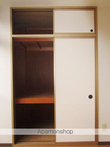 TM・ハイツの内装写真