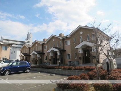 レモンフィールド日根野[2LDK/55.94m2]の外観3