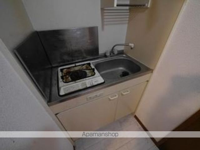 エルフコート新宮の内装写真