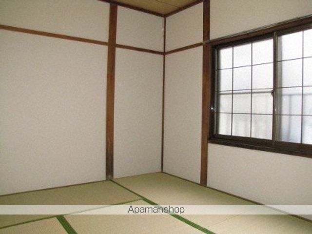 ジェーハイツ白石中央2の内装写真