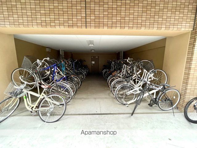 レジディア門前仲町のその他写真