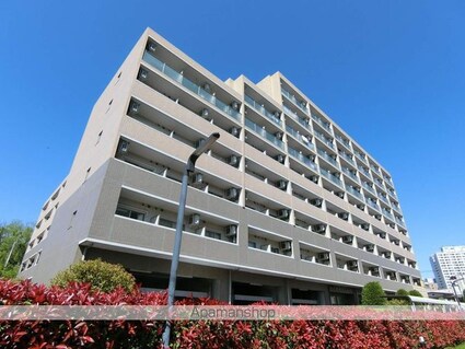 フォレスト・ヒル仙台青葉[1R/25.58m2]の外観2