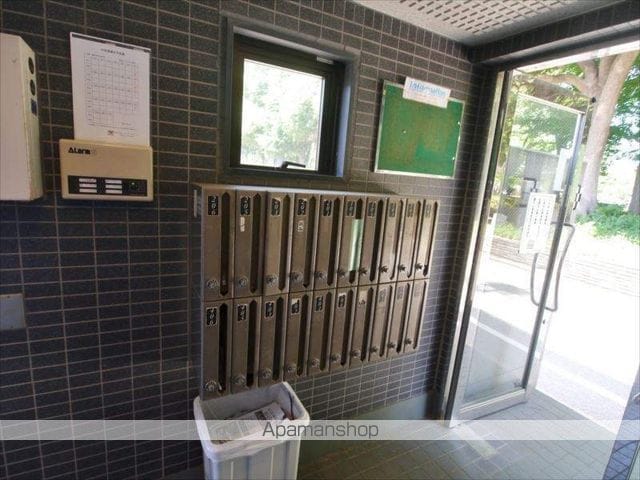 パークハイム鹿沼の内装写真