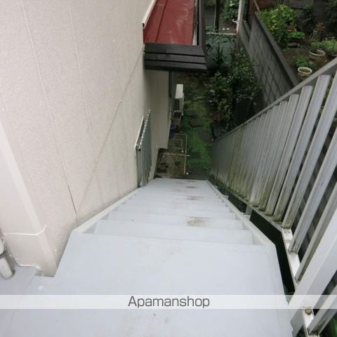 ハイツイマイの外観写真