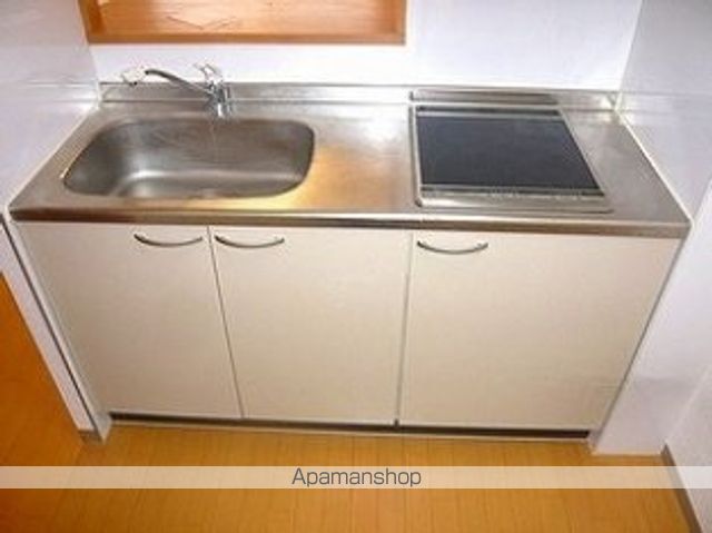 リベルタヴィータの内装写真
