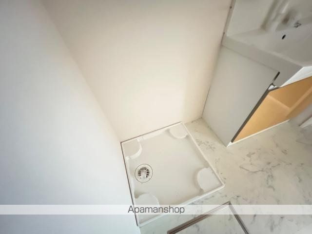インペリアルの内装写真
