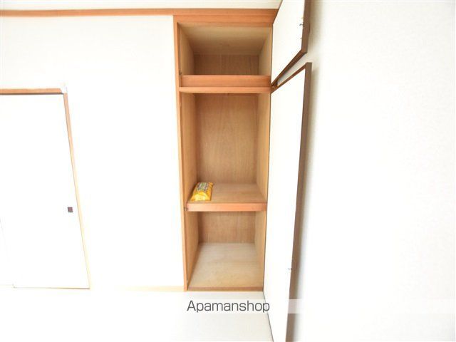 シティハイム大島の内装写真