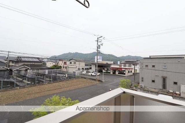 SUNNY・SIDE VILLAの内装写真
