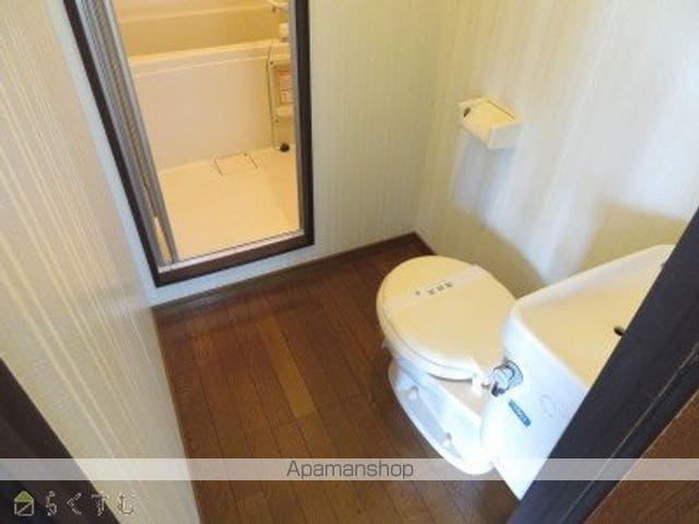 ハイツIMの内装写真