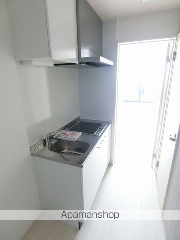 LAUREL墨田の内装写真