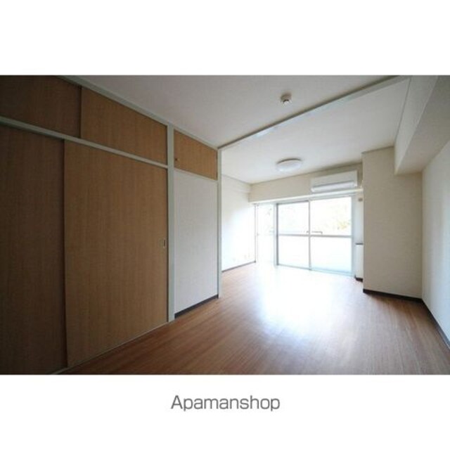 マンションヴィップ四谷[1K/31.69m2]のその他内装1