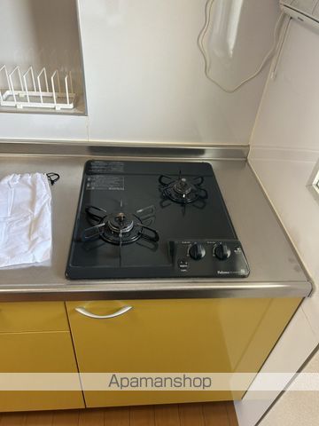 レクサス芳泉の内装写真
