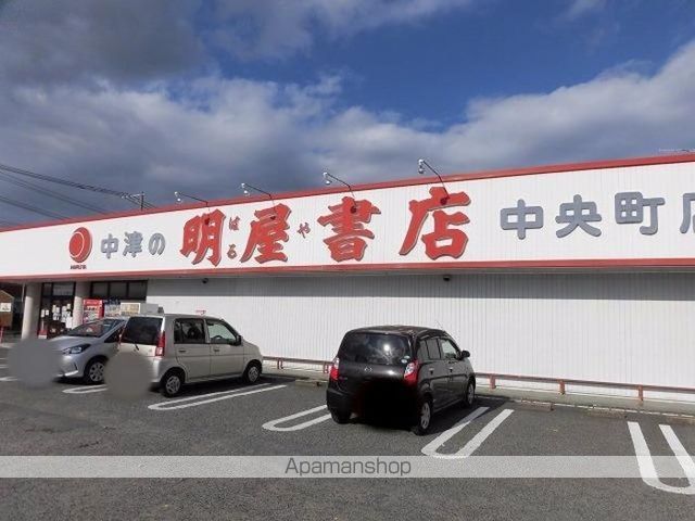 プレミアム十番館の周辺写真