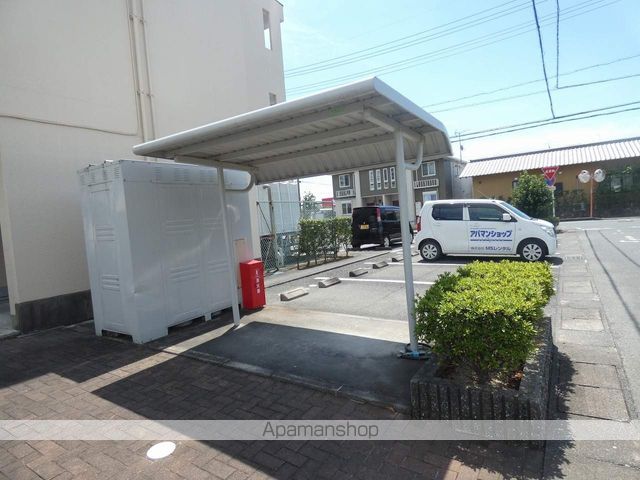東海道本線 豊田町駅 徒歩2分 3階建 築30年の外観写真