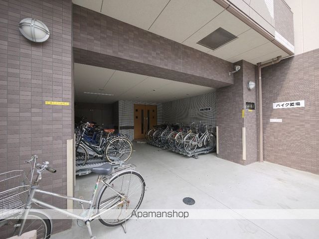 ベル池下の外観写真