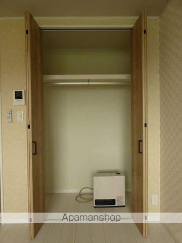 ビエナ下林の内装写真