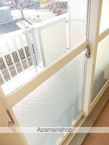 オール・シャルマンの内装写真