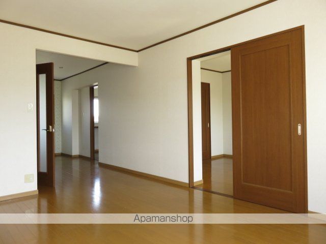 マンションアトレの内装写真