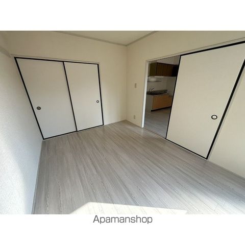 グランパレス小熊の内装写真
