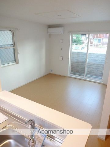 K’s HouseIIの内装写真