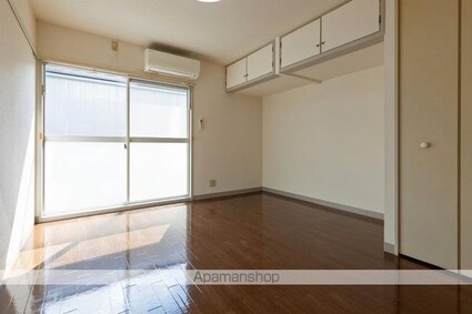 カーサ・ヴェルデ[1K/23.05m2]のその他部屋・スペース