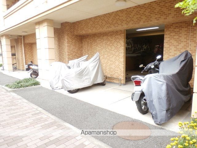 パークテラス横浜ベイのその他写真